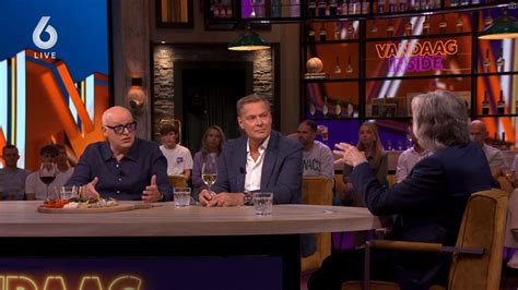 Een fenomeen in het G.